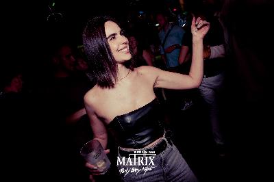 Party Bild aus dem Matrix Club Berlin vom 26.10.2024